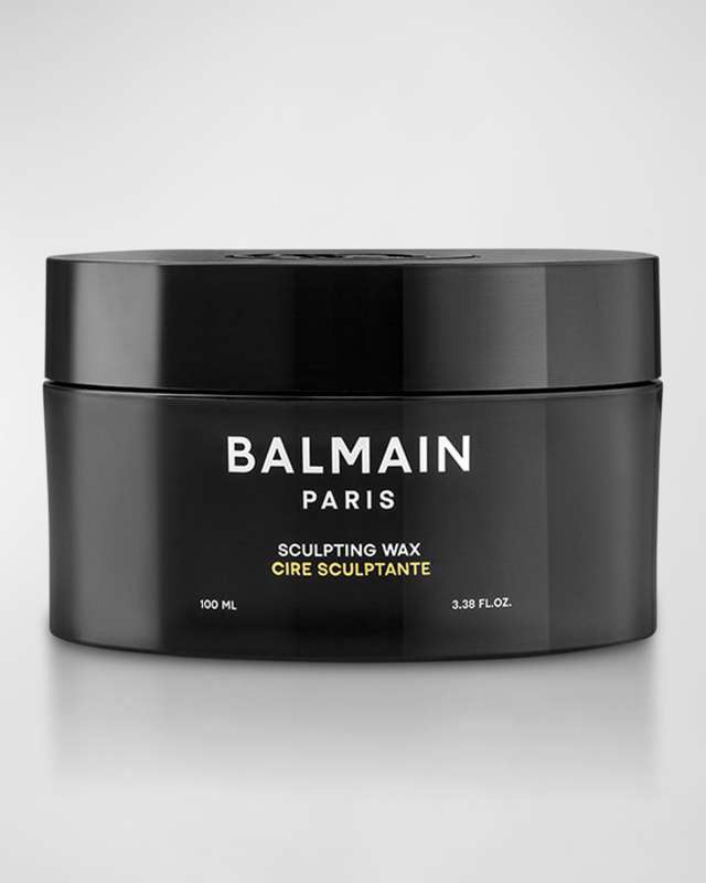 Homme Sculpting Wax, 3.4 oz.